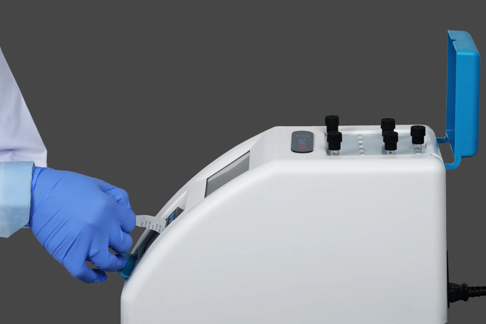 Fully Automated ESR Analyzer